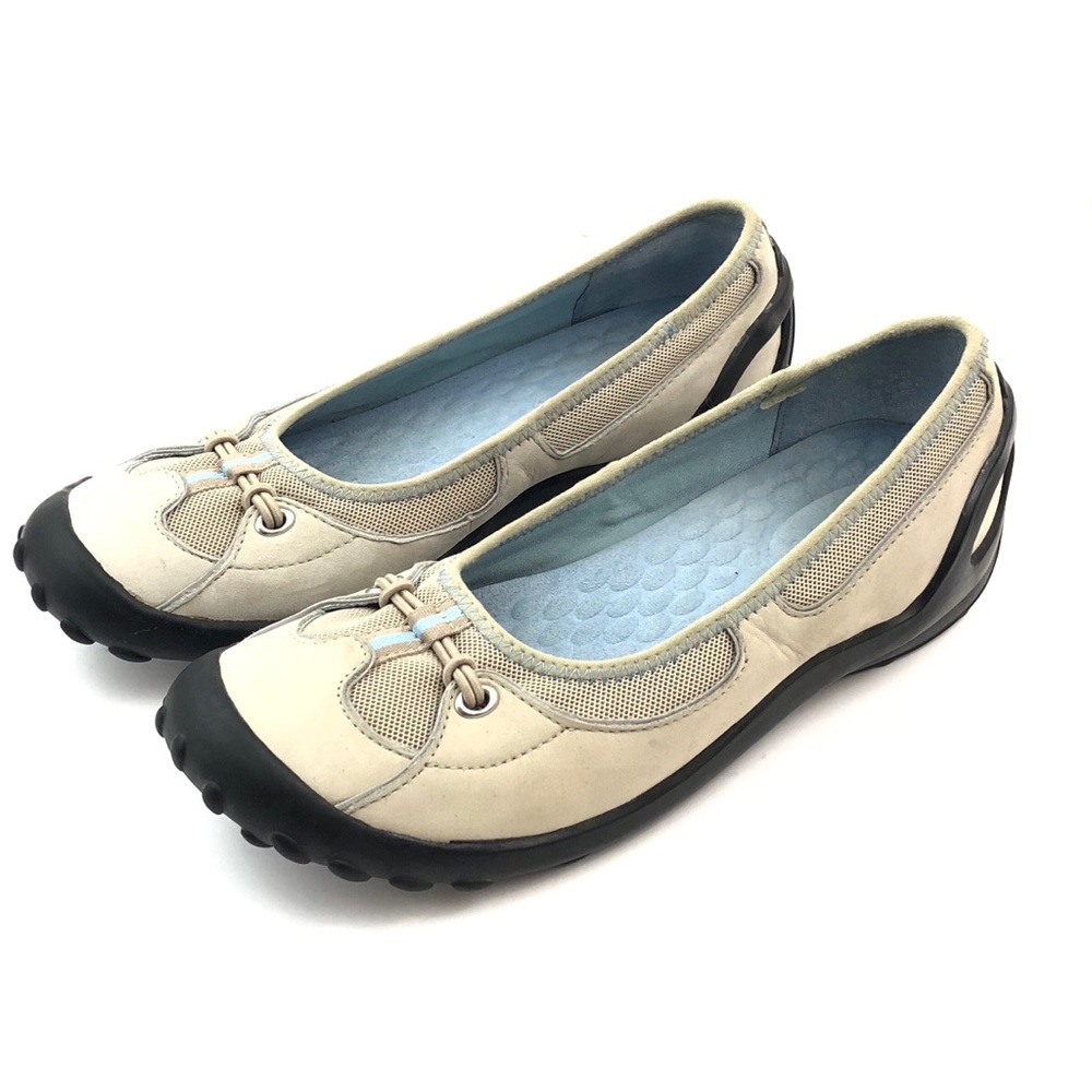Privo Ballet/Maryjane Flats Women Shoes Size 7 M